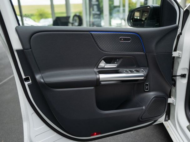 Mercedes-Benz B 250 165 kW image number 23