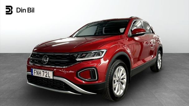 Volkswagen T-Roc 1.5 TSI DSG 111 kW image number 1