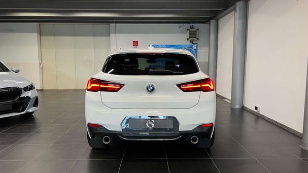 BMW X2 sDrive20d 140 kW image number 17