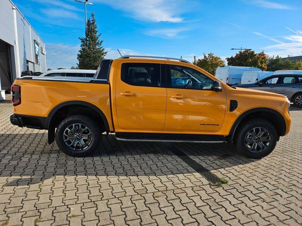 Ford Ranger Wildtrak e-4WD 177 kW image number 5