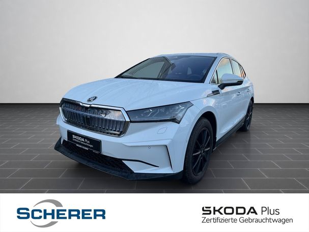 Skoda Enyaq 80 150 kW image number 1