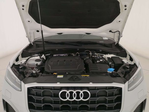 Audi Q2 30 TDI S tronic Advanced 85 kW image number 11