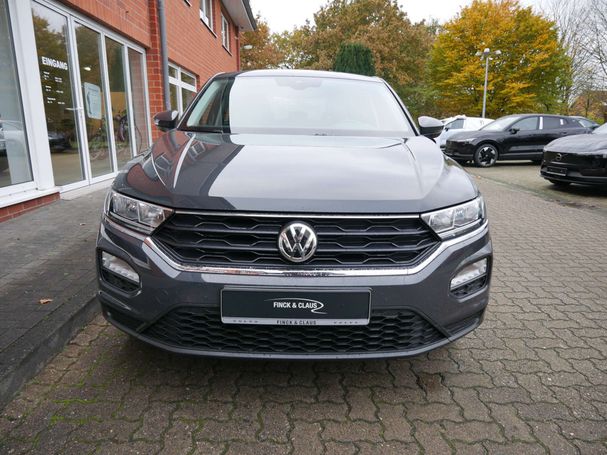 Volkswagen T-Roc 1.0 TSI 85 kW image number 2