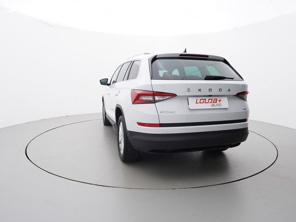 Skoda Kodiaq 2.0 TDI Style 147 kW image number 5