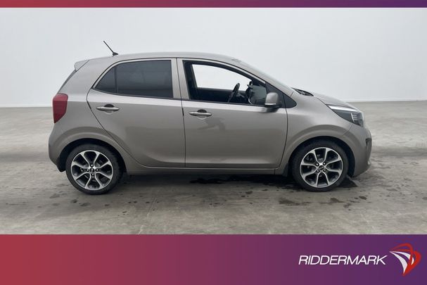 Kia Picanto 1.2 63 kW image number 6