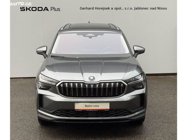 Skoda Kodiaq 2.0 TDI 142 kW image number 2