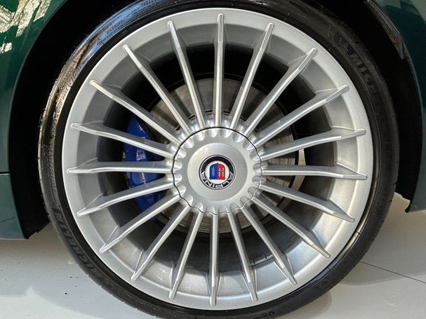 ALPINA D4 Biturbo 257 kW image number 15