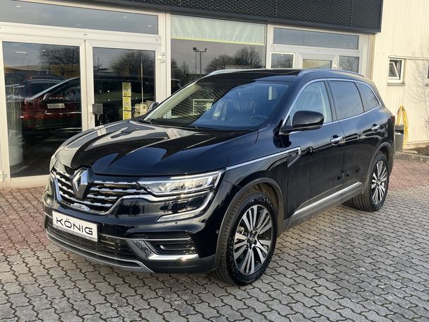 Renault Koleos dCi 185 135 kW image number 1