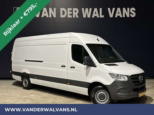 Mercedes-Benz Sprinter 317 CDI 125 kW image number 1