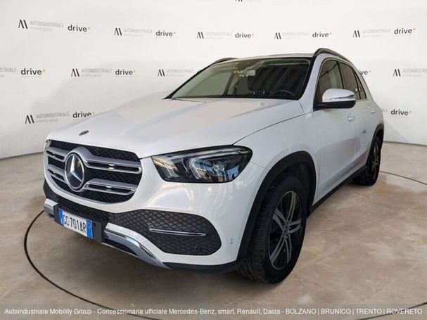 Mercedes-Benz GLE 350 d 4Matic 200 kW image number 1