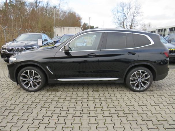 BMW X3 xDrive 140 kW image number 5