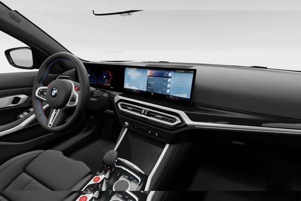 BMW M3 Competition Touring M xDrive 375 kW image number 13