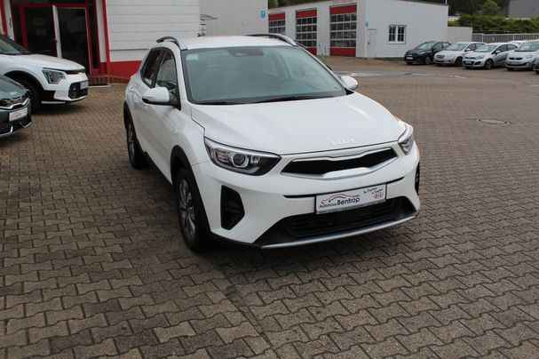 Kia Stonic 1.2 62 kW image number 2