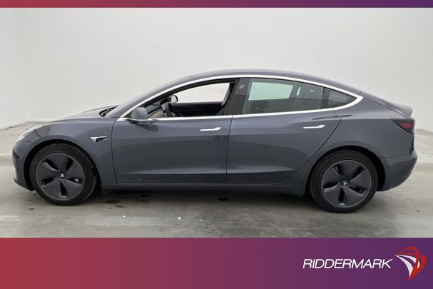 Tesla Model 3 Standard Range Plus 190 kW image number 11