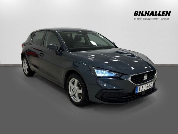 Seat Leon 1.0 TSI Style 81 kW image number 2