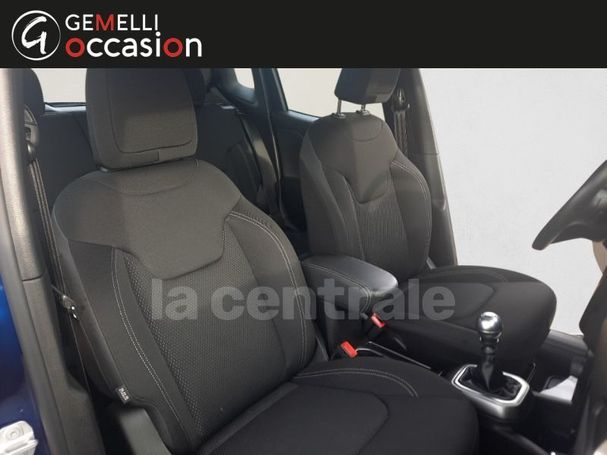 Jeep Renegade 1.0 Limited 88 kW image number 26