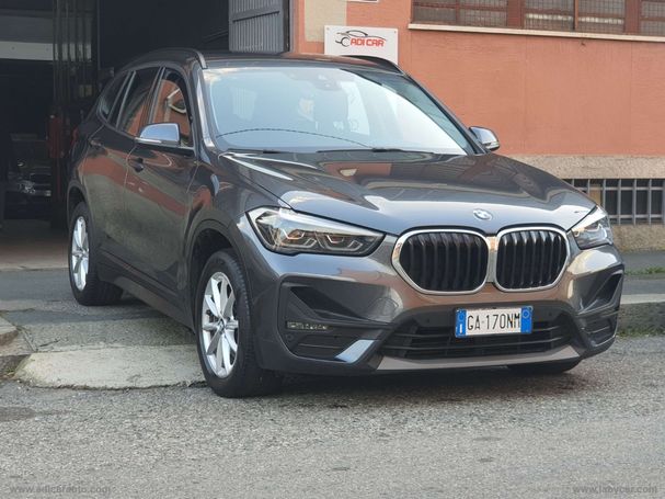 BMW X1 xDrive18d 110 kW image number 2