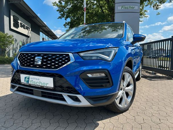 Seat Ateca 110 kW image number 1