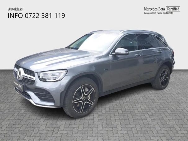 Mercedes-Benz GLC 220 d 143 kW image number 1