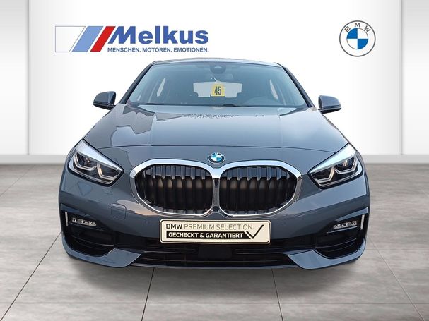 BMW 120d xDrive Sport Line 140 kW image number 2