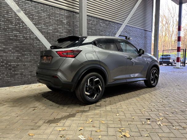 Nissan Juke 1.0 DIG-T Acenta 84 kW image number 2