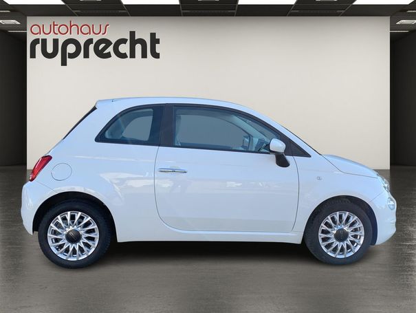 Fiat 500 1.0 51 kW image number 14