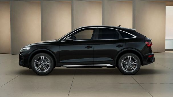 Audi Q5 Sportback 120 kW image number 4