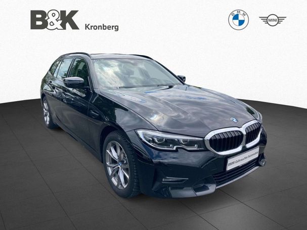 BMW 320d Touring Sport Line xDrive 140 kW image number 3