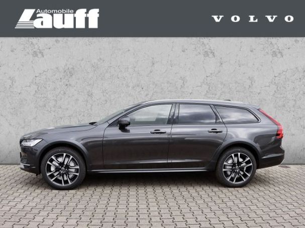 Volvo V90 Cross Country AWD B4 145 kW image number 6