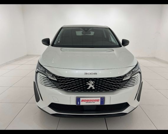 Peugeot 3008 BlueHDi Active 96 kW image number 22