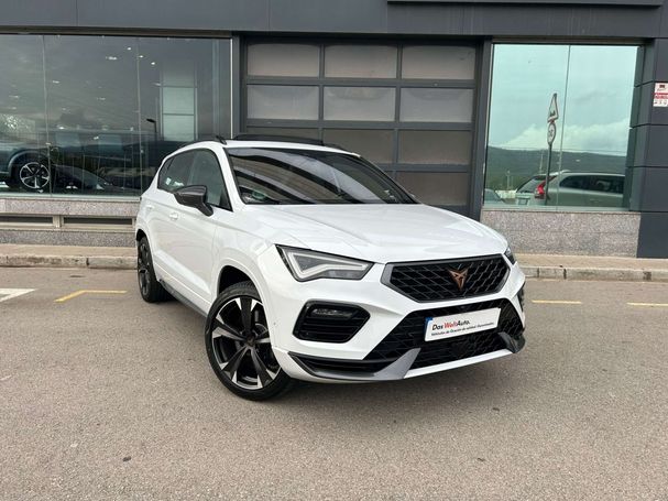 Cupra Ateca 2.0 TSI DSG 4Drive 221 kW image number 2