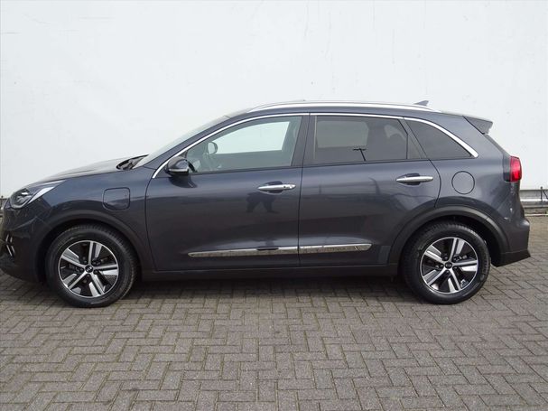 Kia Niro 1.6 GDI 104 kW image number 8