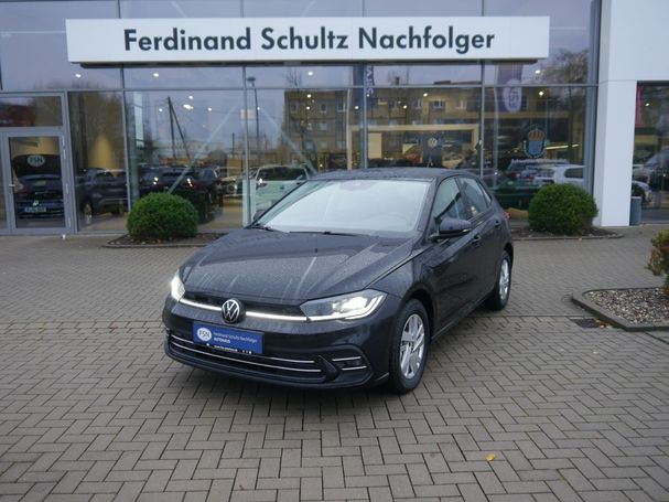 Volkswagen Polo 70 kW image number 1