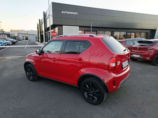 Suzuki Ignis 61 kW image number 4