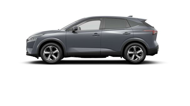 Nissan Qashqai 140 kW image number 6