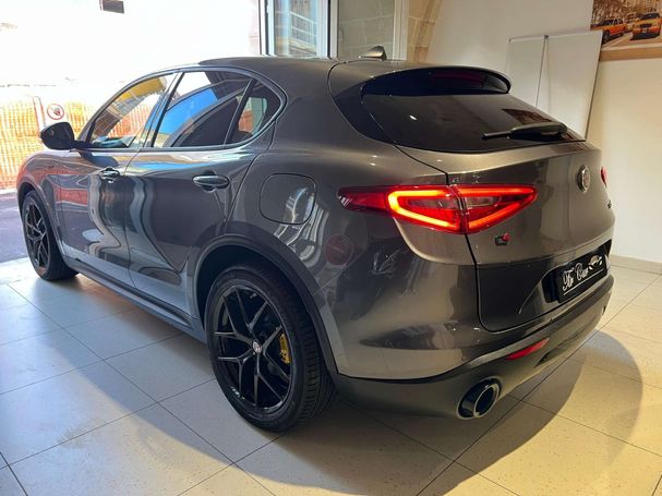 Alfa Romeo Stelvio 2.2 Q4 140 kW image number 6