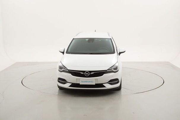 Opel Astra 77 kW image number 2