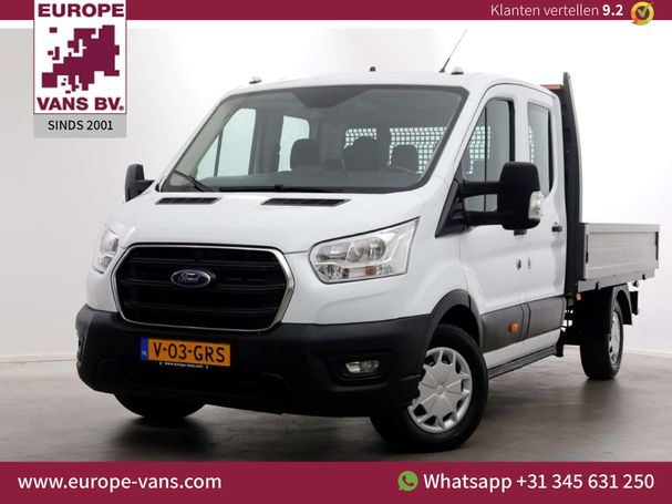 Ford Transit 350 L3H1 2.0 Trend 96 kW image number 1