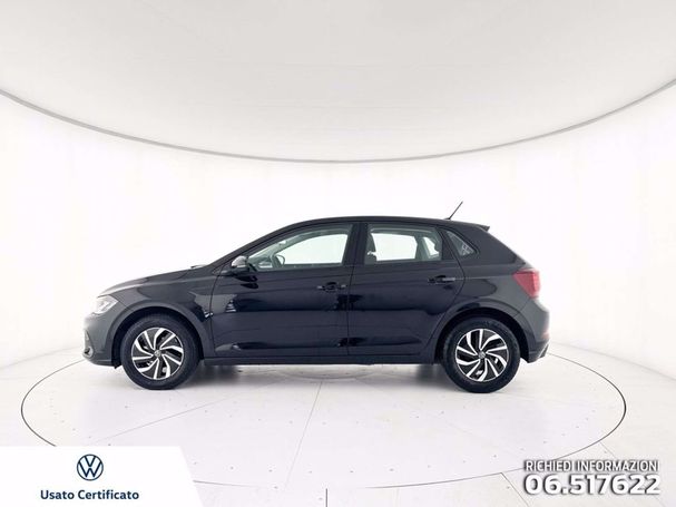 Volkswagen Polo 1.0 TSI 70 kW image number 4