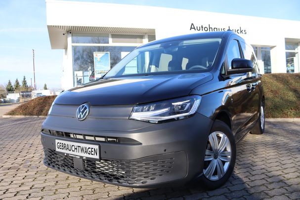 Volkswagen Caddy 2.0 TDI 75 kW image number 2