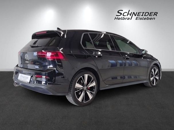 Volkswagen Golf GTD DSG 147 kW image number 3