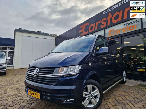 Volkswagen T6 Transporter 110 kW image number 1