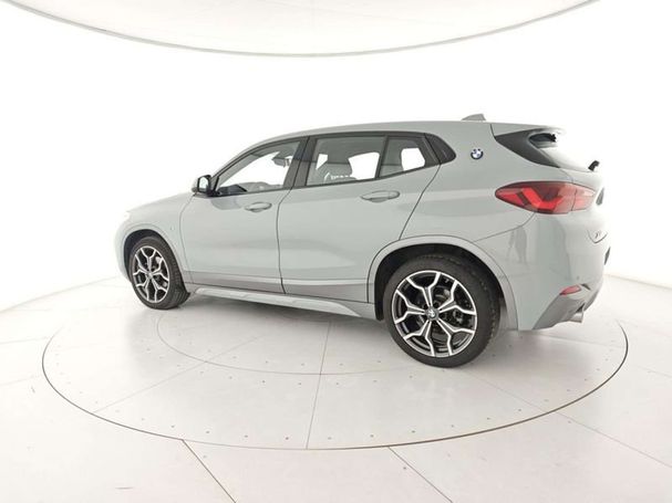 BMW X2 sDrive 110 kW image number 3