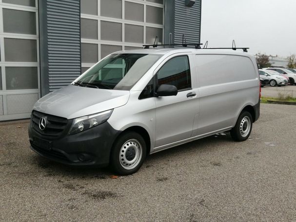 Mercedes-Benz Vito 111 CDi 84 kW image number 1