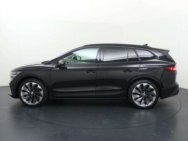 Skoda Enyaq 60 132 kW image number 3