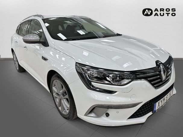 Renault Megane TCe 140 EDC 103 kW image number 2