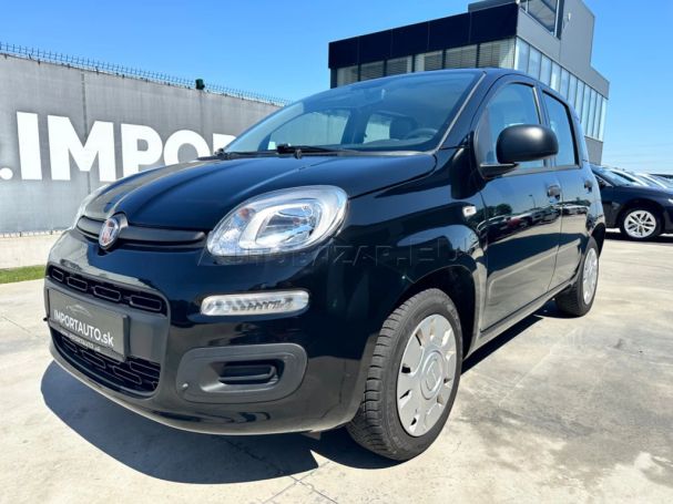 Fiat Panda 1.2 Lounge 51 kW image number 1