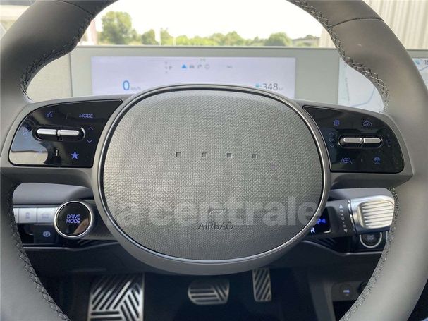 Hyundai Ioniq 5 225 kW image number 9