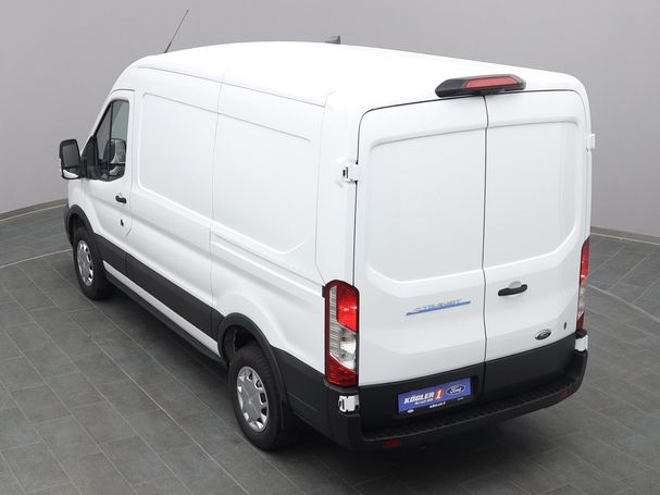 Ford E-Transit 350 L2 Trend 135 kW image number 31