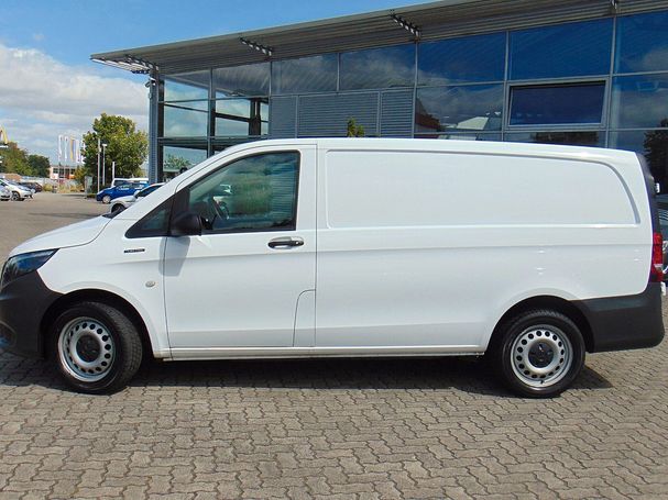 Mercedes-Benz Vito e 85 kW image number 6